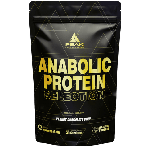 Anabolic Protein - 𝐋𝐀𝐒𝐓𝐋𝐈𝐅𝐓®