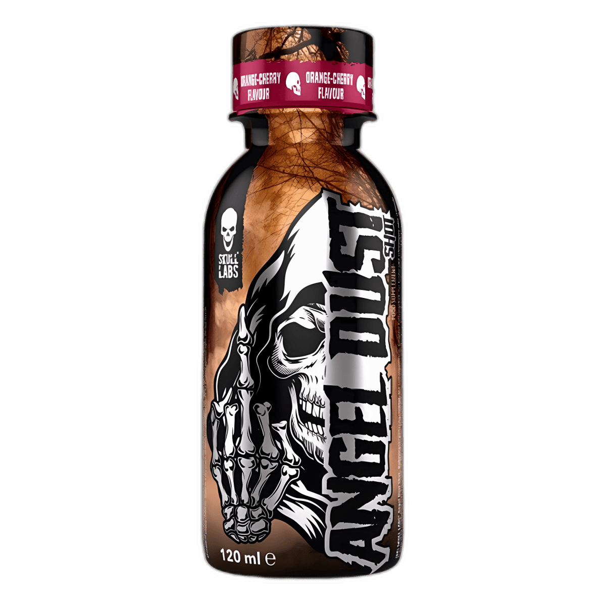 Angel Dust Shot - 𝐋𝐀𝐒𝐓𝐋𝐈𝐅𝐓®