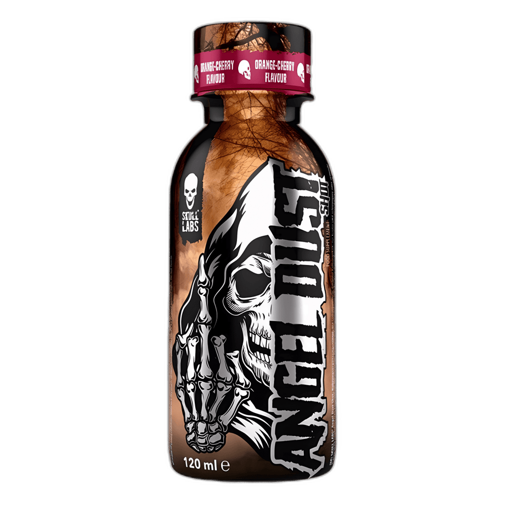 Angel Dust Shot - 𝐋𝐀𝐒𝐓𝐋𝐈𝐅𝐓®