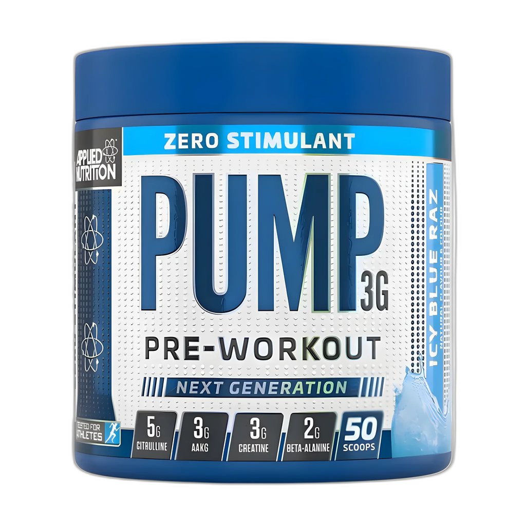 Pump