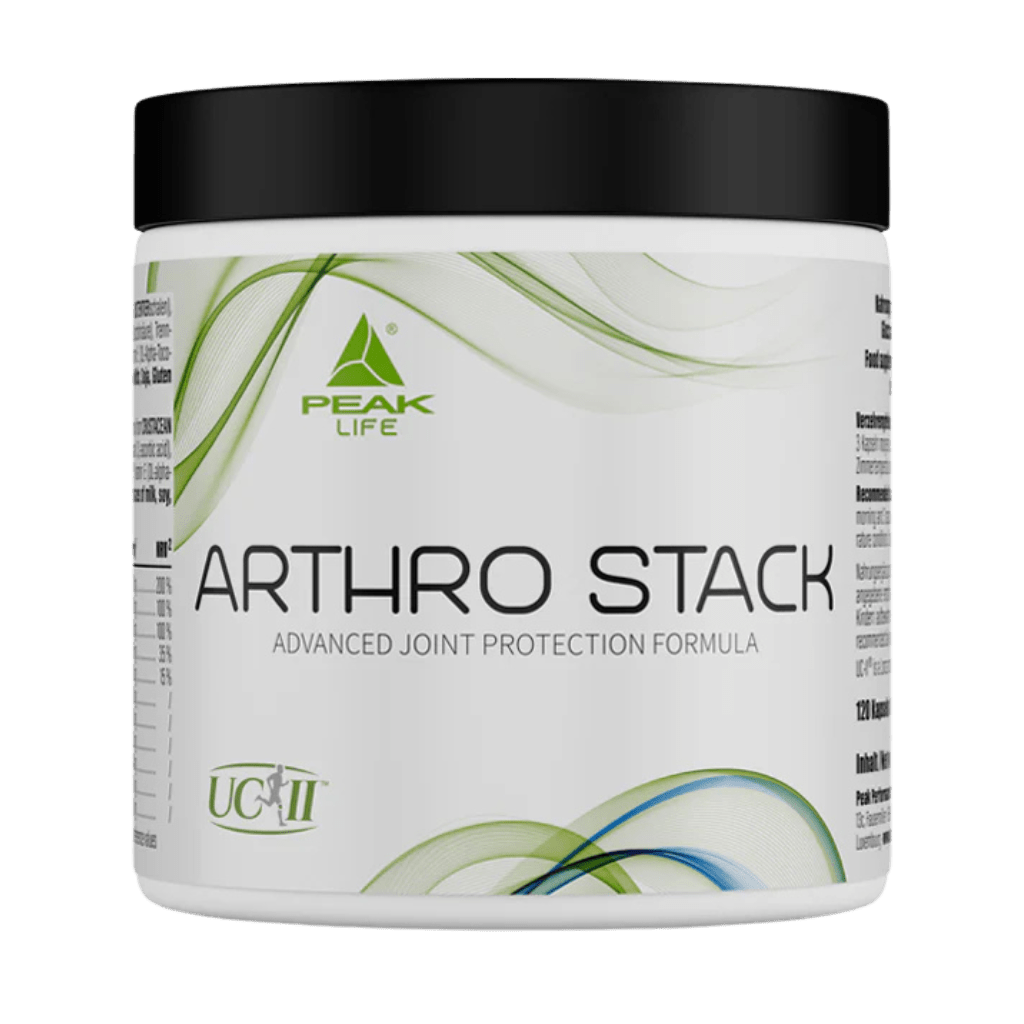 Arthro Stack - 𝐋𝐀𝐒𝐓𝐋𝐈𝐅𝐓®