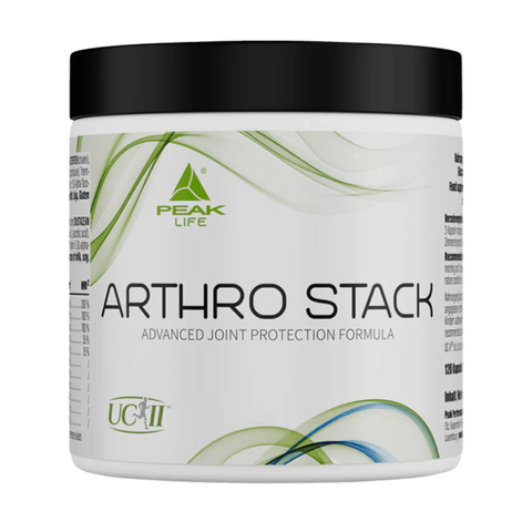 Arthro Stack - 𝐋𝐀𝐒𝐓𝐋𝐈𝐅𝐓®