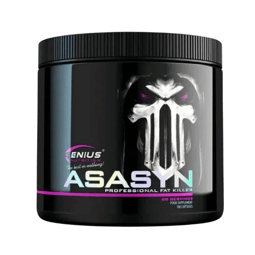 Asasyn - 𝐋𝐀𝐒𝐓𝐋𝐈𝐅𝐓®