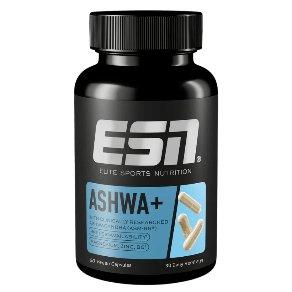 Ashwa+ - 𝐋𝐀𝐒𝐓𝐋𝐈𝐅𝐓®