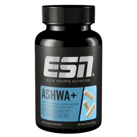 Ashwa+ - 𝐋𝐀𝐒𝐓𝐋𝐈𝐅𝐓®