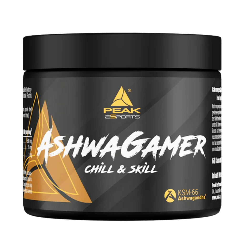 AshwaGamer - 𝐋𝐀𝐒𝐓𝐋𝐈𝐅𝐓®