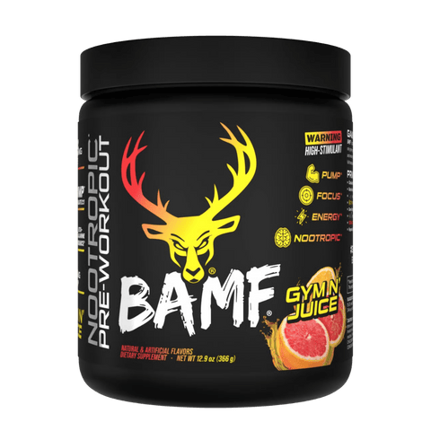BAMF - 𝐋𝐀𝐒𝐓𝐋𝐈𝐅𝐓®