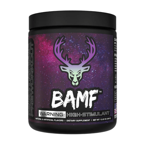 BAMF - 𝐋𝐀𝐒𝐓𝐋𝐈𝐅𝐓®