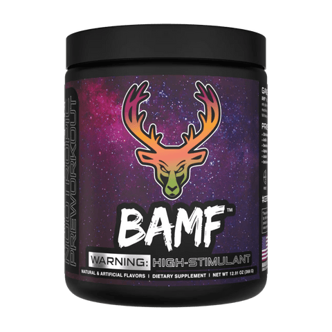 BAMF - 𝐋𝐀𝐒𝐓𝐋𝐈𝐅𝐓®