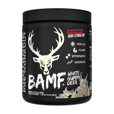 BAMF - 𝐋𝐀𝐒𝐓𝐋𝐈𝐅𝐓®