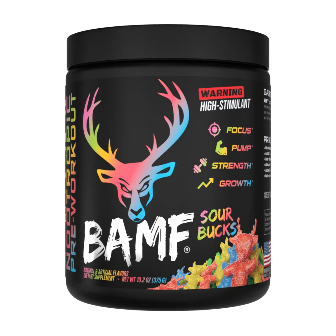 BAMF - 𝐋𝐀𝐒𝐓𝐋𝐈𝐅𝐓®
