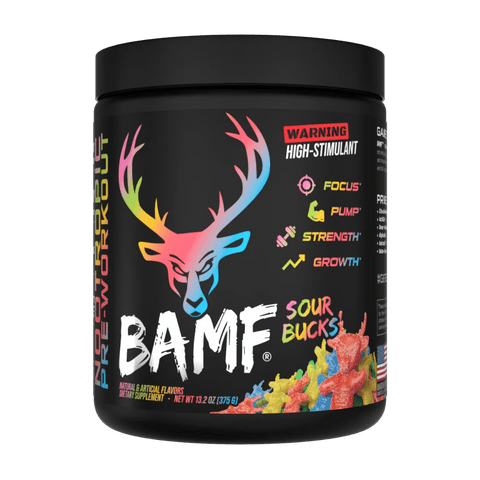 BAMF - 𝐋𝐀𝐒𝐓𝐋𝐈𝐅𝐓®