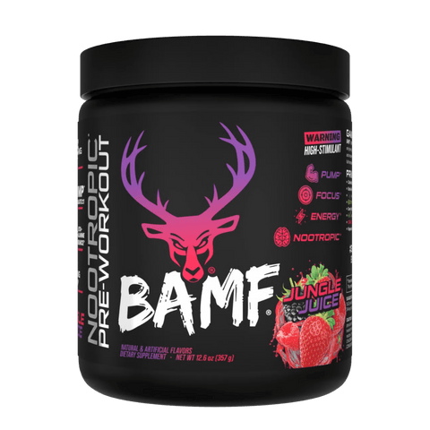 BAMF - 𝐋𝐀𝐒𝐓𝐋𝐈𝐅𝐓®
