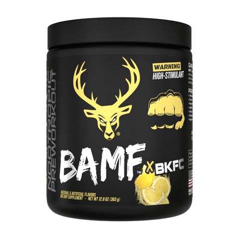 BAMF - 𝐋𝐀𝐒𝐓𝐋𝐈𝐅𝐓®