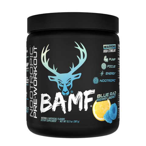 BAMF - 𝐋𝐀𝐒𝐓𝐋𝐈𝐅𝐓®