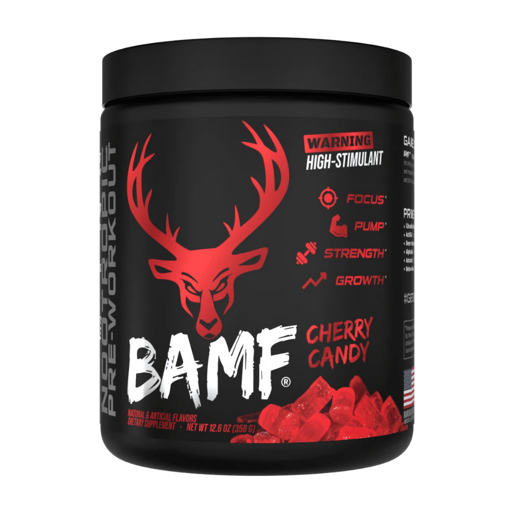 BAMF - 𝐋𝐀𝐒𝐓𝐋𝐈𝐅𝐓®