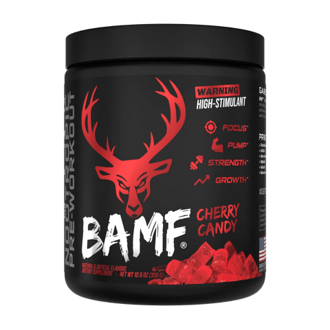 BAMF - 𝐋𝐀𝐒𝐓𝐋𝐈𝐅𝐓®