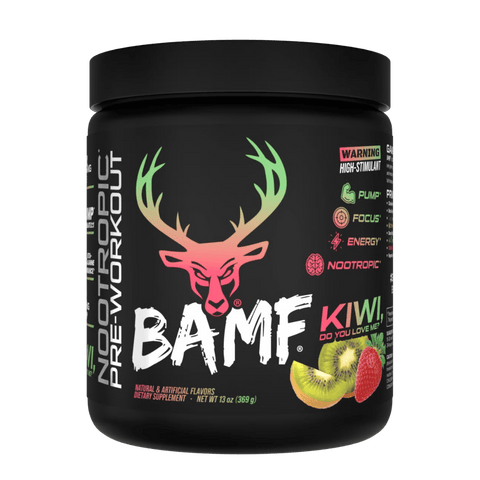 BAMF - 𝐋𝐀𝐒𝐓𝐋𝐈𝐅𝐓®