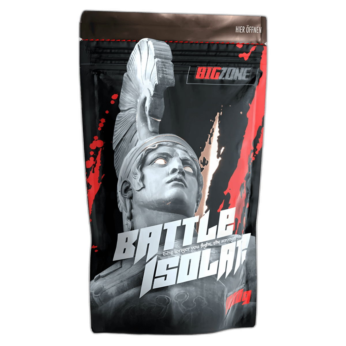 Battle Isolat - 𝐋𝐀𝐒𝐓𝐋𝐈𝐅𝐓®