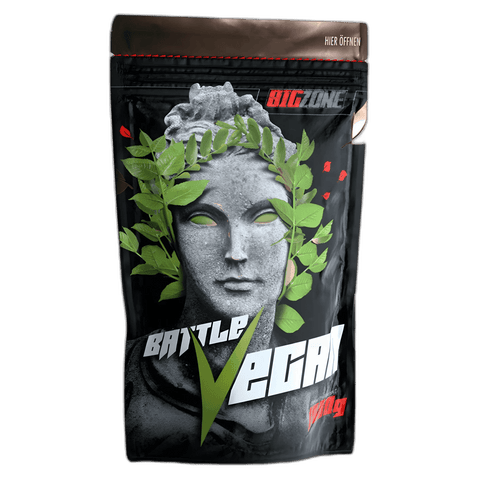 Battle Vegan - 𝐋𝐀𝐒𝐓𝐋𝐈𝐅𝐓®