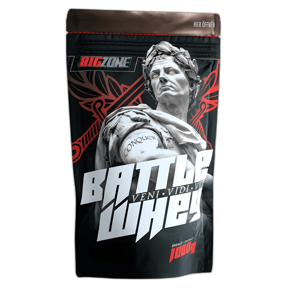Battle Whey - 𝐋𝐀𝐒𝐓𝐋𝐈𝐅𝐓®