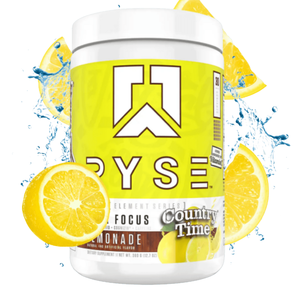 BCAA Focus - 𝐋𝐀𝐒𝐓𝐋𝐈𝐅𝐓®