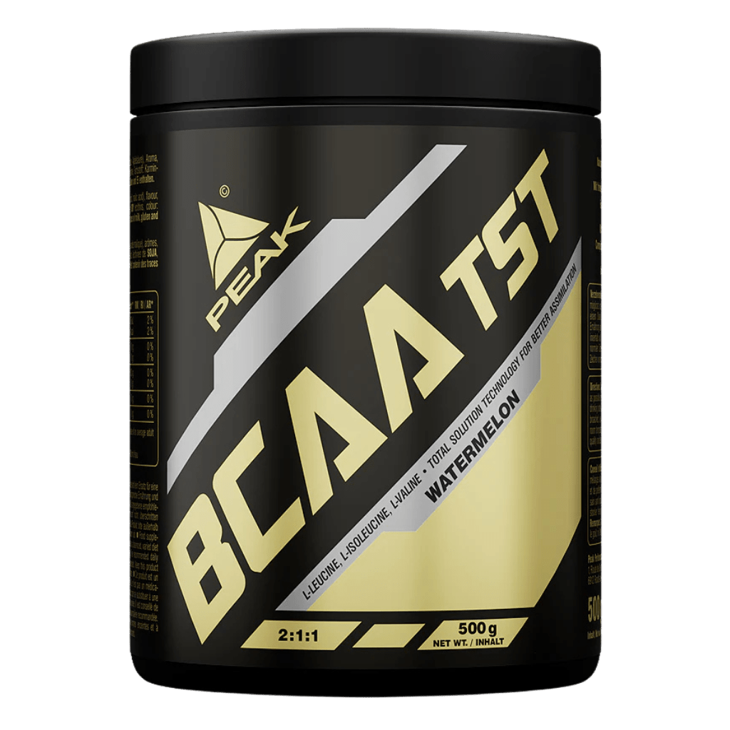 BCAA TST - 𝐋𝐀𝐒𝐓𝐋𝐈𝐅𝐓®