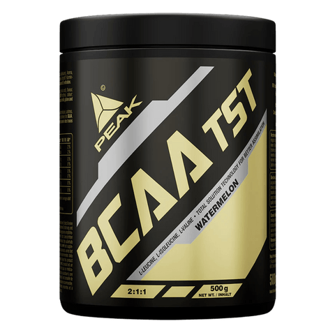 BCAA TST - 𝐋𝐀𝐒𝐓𝐋𝐈𝐅𝐓®