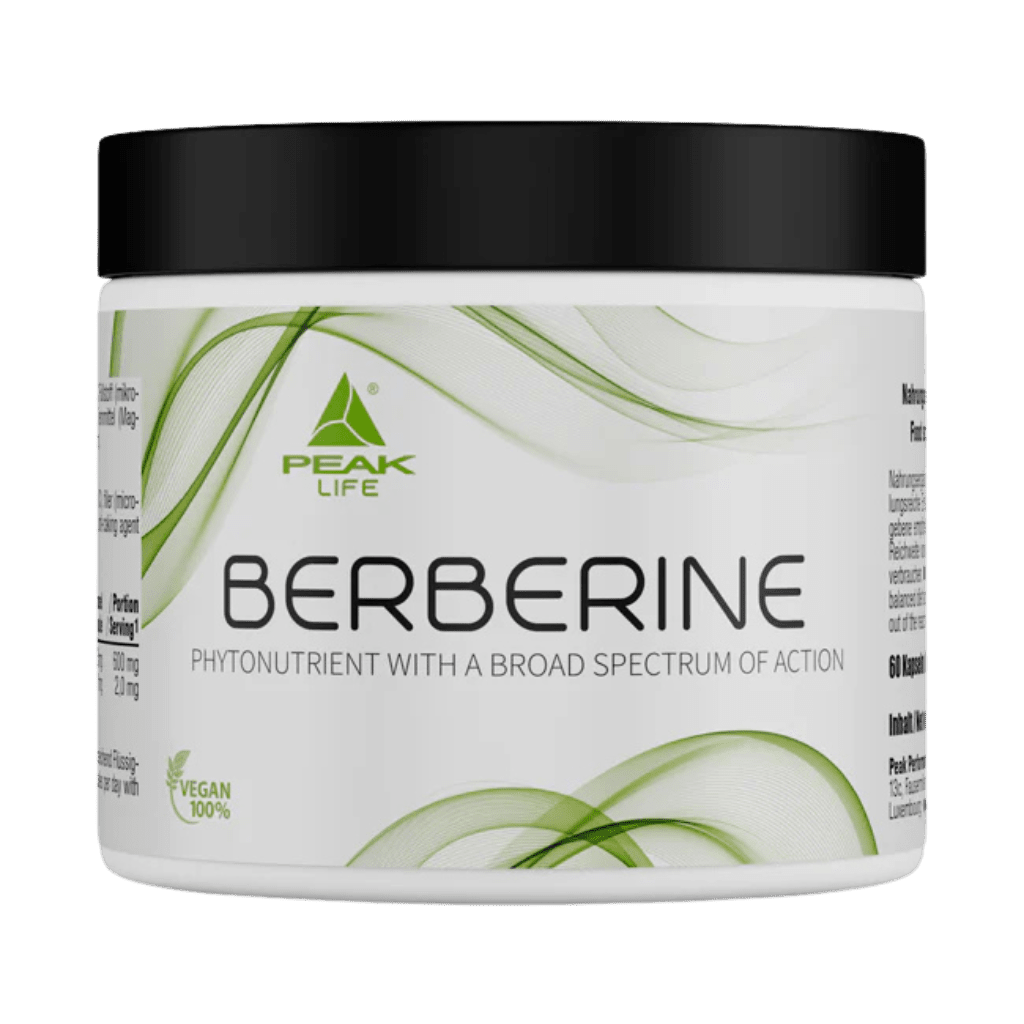 Berberin - 𝐋𝐀𝐒𝐓𝐋𝐈𝐅𝐓®