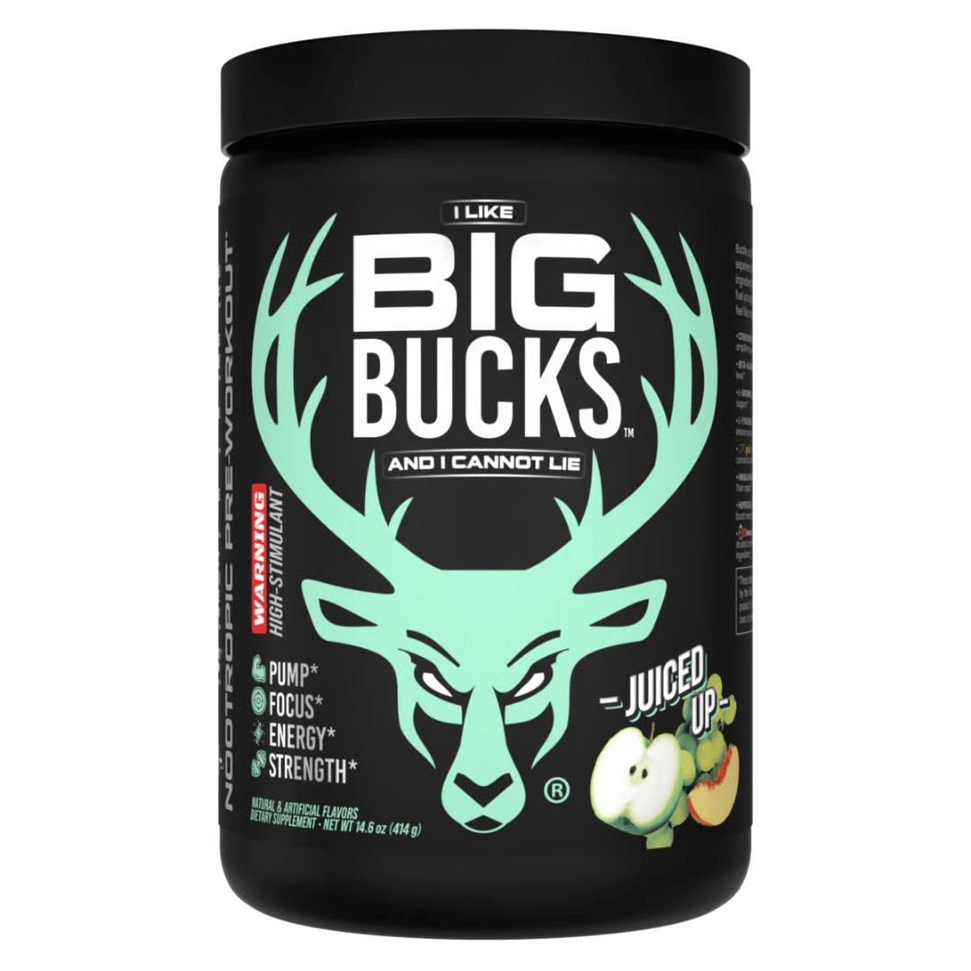 Big Bucks - 𝐋𝐀𝐒𝐓𝐋𝐈𝐅𝐓®