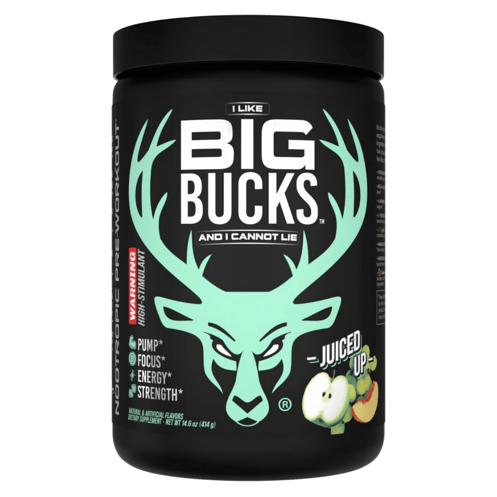Big Bucks - 𝐋𝐀𝐒𝐓𝐋𝐈𝐅𝐓®