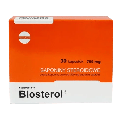 Biosterol - 𝐋𝐀𝐒𝐓𝐋𝐈𝐅𝐓®