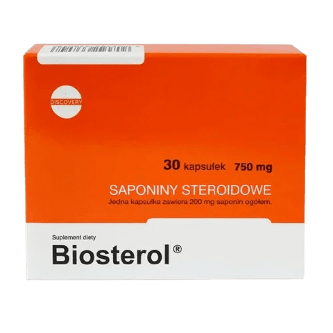 Biosterol - 𝐋𝐀𝐒𝐓𝐋𝐈𝐅𝐓®