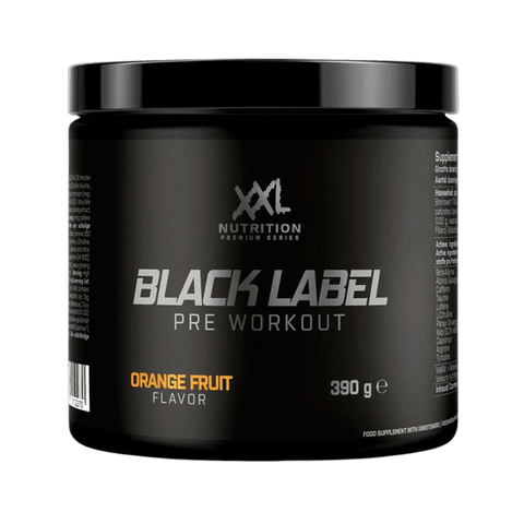 Black Label - 𝐋𝐀𝐒𝐓𝐋𝐈𝐅𝐓®