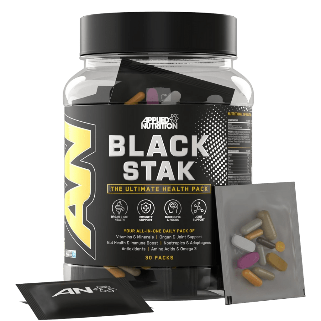 Black Stak - 𝐋𝐀𝐒𝐓𝐋𝐈𝐅𝐓®