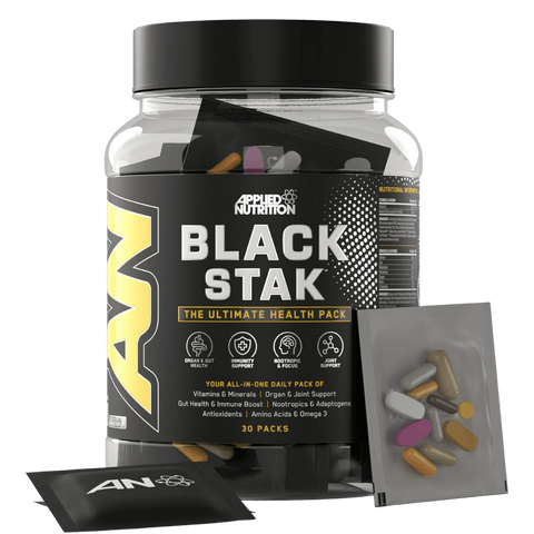 Black Stak - 𝐋𝐀𝐒𝐓𝐋𝐈𝐅𝐓®