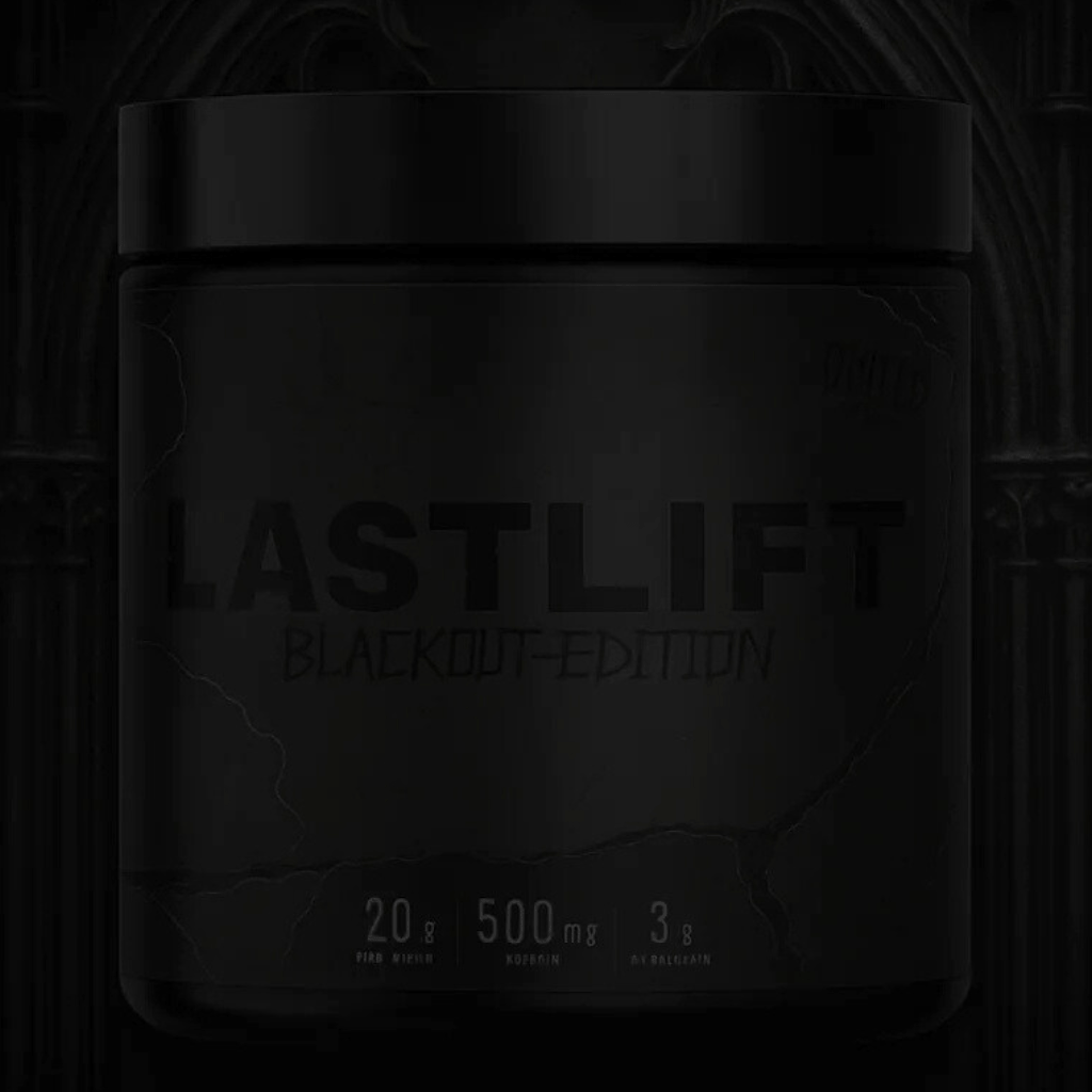 BLACKOUT - 𝐋𝐀𝐒𝐓𝐋𝐈𝐅𝐓®