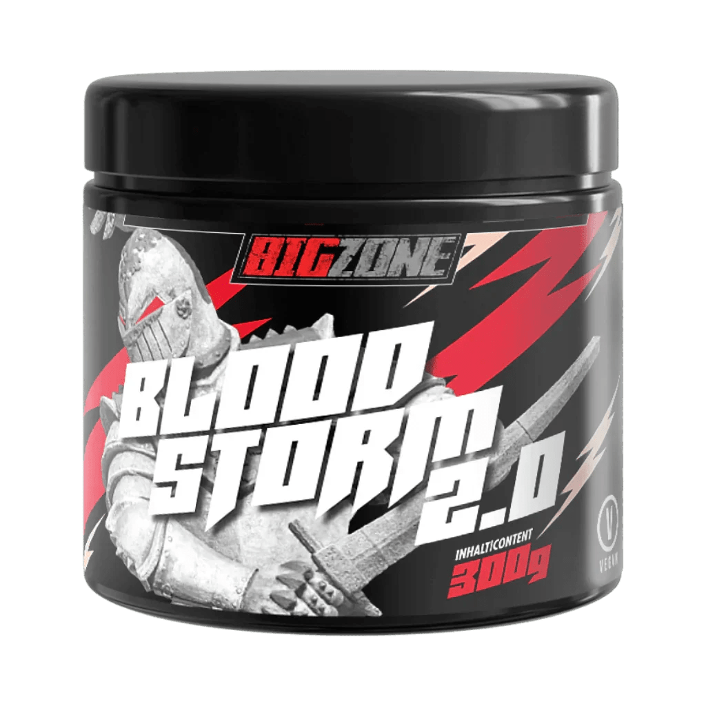 Blood Stream 2.0 - 𝐋𝐀𝐒𝐓𝐋𝐈𝐅𝐓®