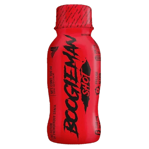 Boogieman Shot - 𝐋𝐀𝐒𝐓𝐋𝐈𝐅𝐓®