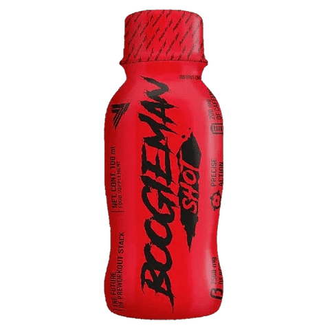 Boogieman Shot - 𝐋𝐀𝐒𝐓𝐋𝐈𝐅𝐓®