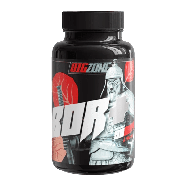 Bor+ - 𝐋𝐀𝐒𝐓𝐋𝐈𝐅𝐓®