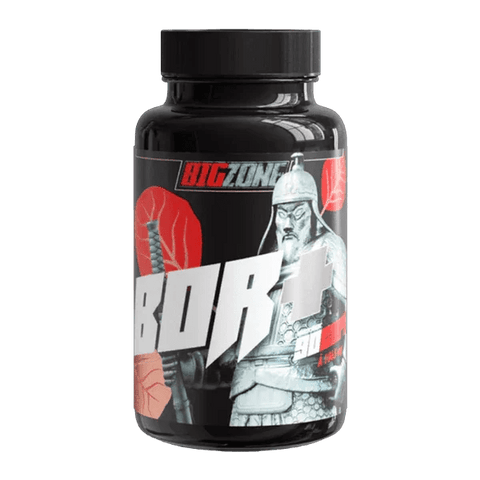 Bor+ - 𝐋𝐀𝐒𝐓𝐋𝐈𝐅𝐓®