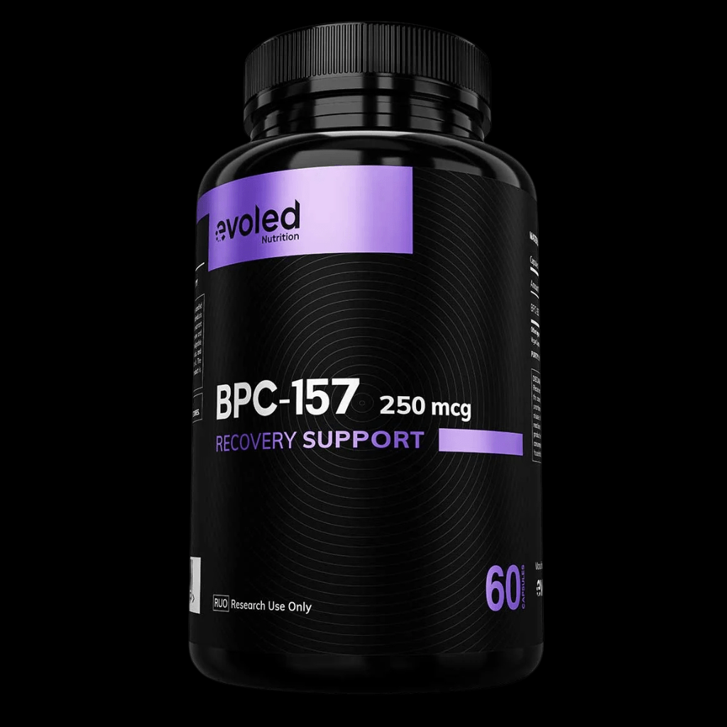 BPC - 157 - 𝐋𝐀𝐒𝐓𝐋𝐈𝐅𝐓®