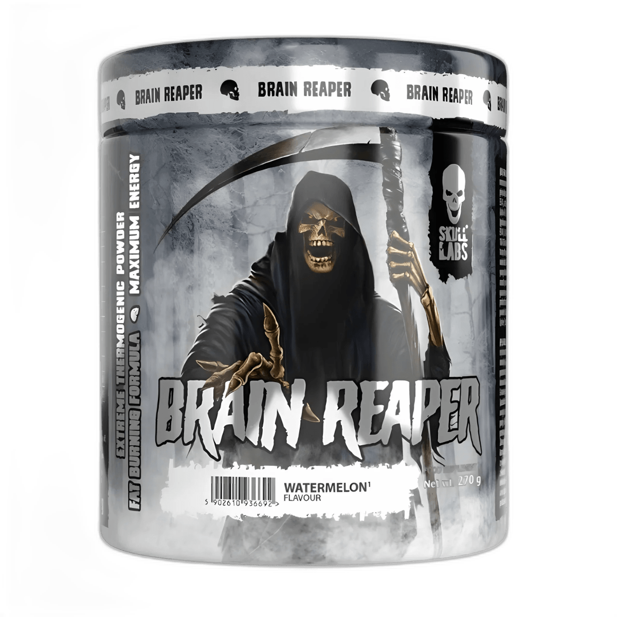 Brain Reaper - 𝐋𝐀𝐒𝐓𝐋𝐈𝐅𝐓®