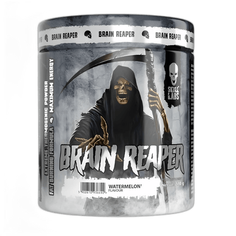 Brain Reaper - 𝐋𝐀𝐒𝐓𝐋𝐈𝐅𝐓®