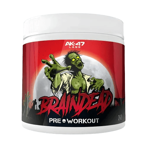 Braindead - 𝐋𝐀𝐒𝐓𝐋𝐈𝐅𝐓®