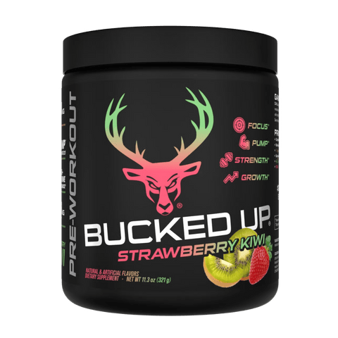 Bucked up - 𝐋𝐀𝐒𝐓𝐋𝐈𝐅𝐓®
