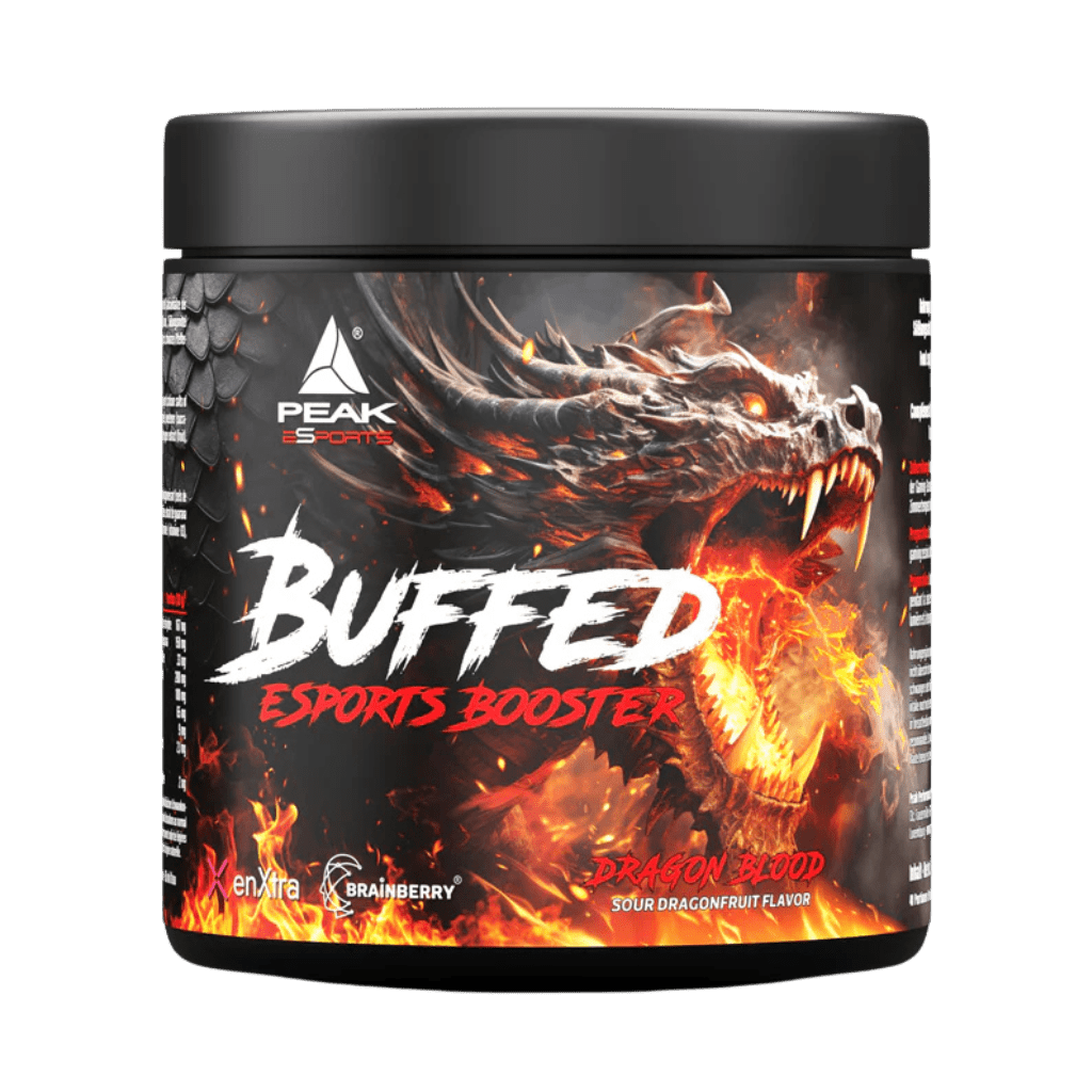 Buffed - 𝐋𝐀𝐒𝐓𝐋𝐈𝐅𝐓®