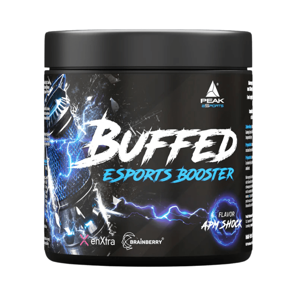 Buffed - 𝐋𝐀𝐒𝐓𝐋𝐈𝐅𝐓®
