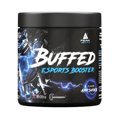 Buffed - 𝐋𝐀𝐒𝐓𝐋𝐈𝐅𝐓®